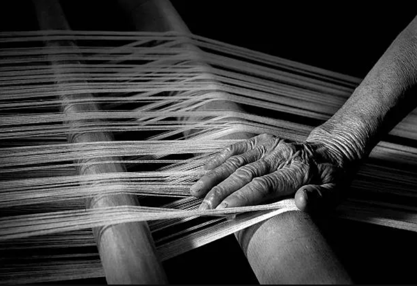 Handloom Mastery